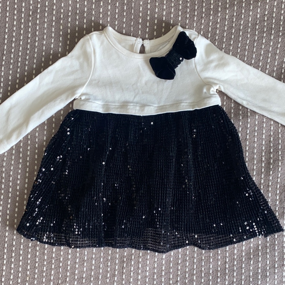 12 m Rare Editions Dress